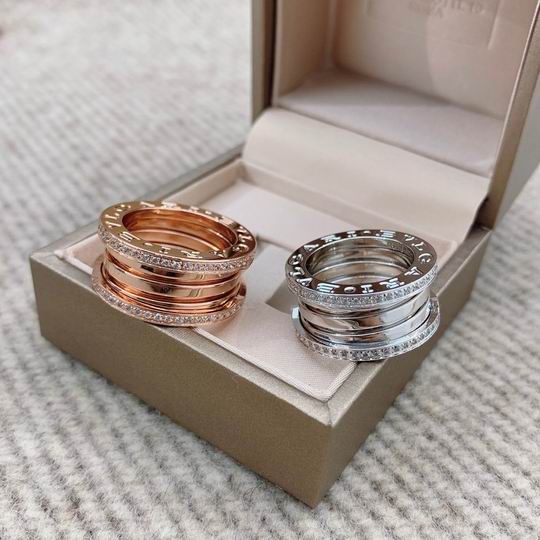 Bvlgari ring 03lyh21